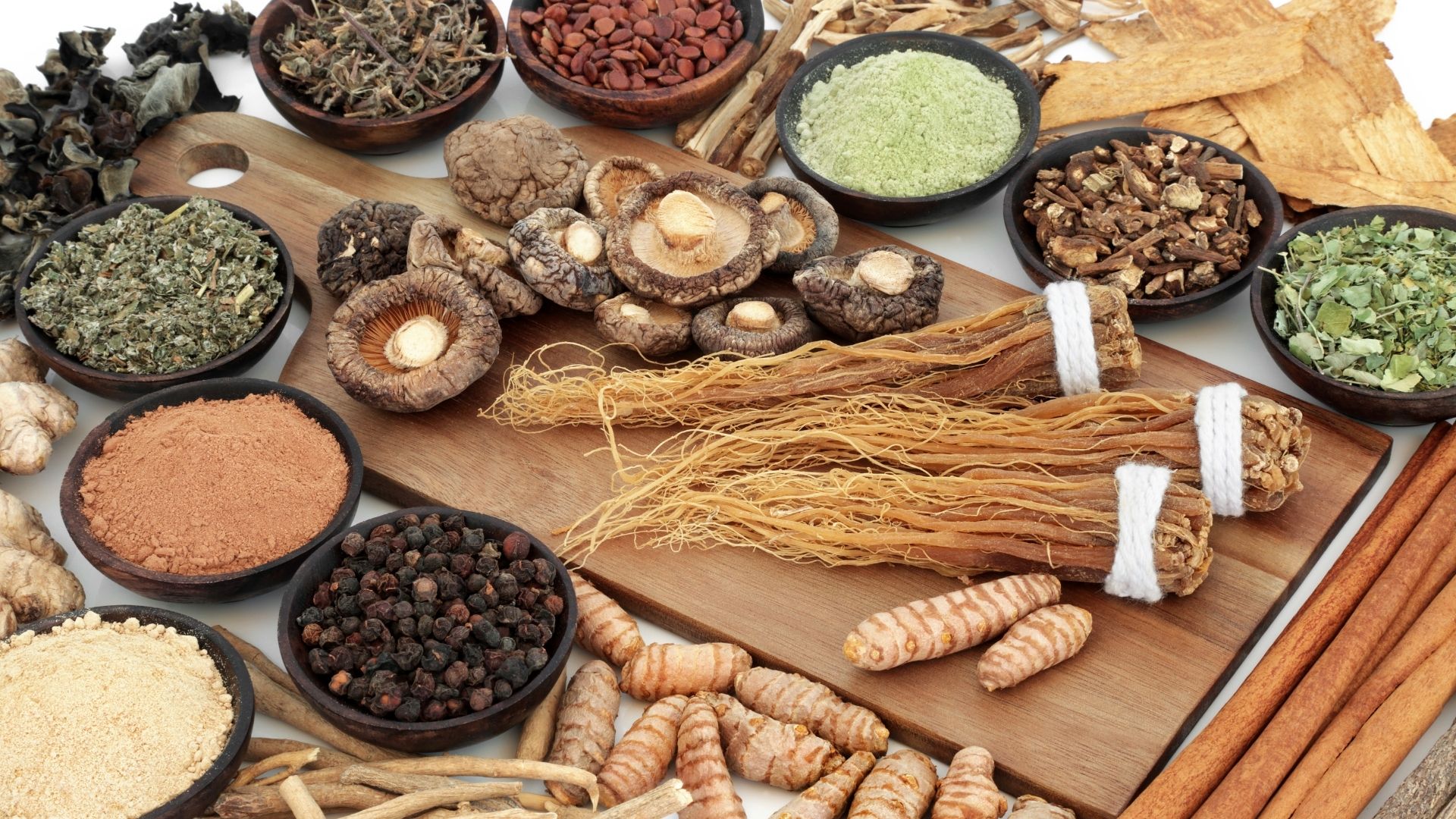 Image of Adaptogen