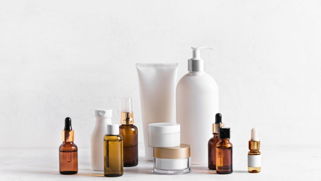 Cosmetics Image