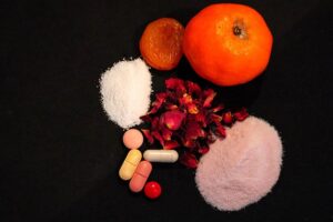 collagen heavy metals testing