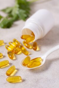Dietary Supplement Purity Testing