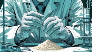 FDA Talc Contamination and Purity Testing