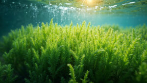 Spirulina Contamination Testing