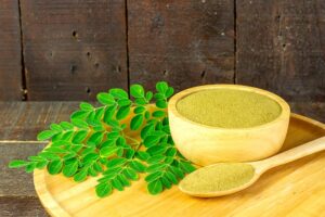 Superfood Supplement Testing