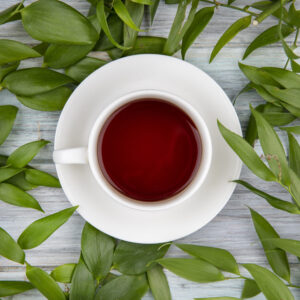 Heavy Metal Testing in Tea