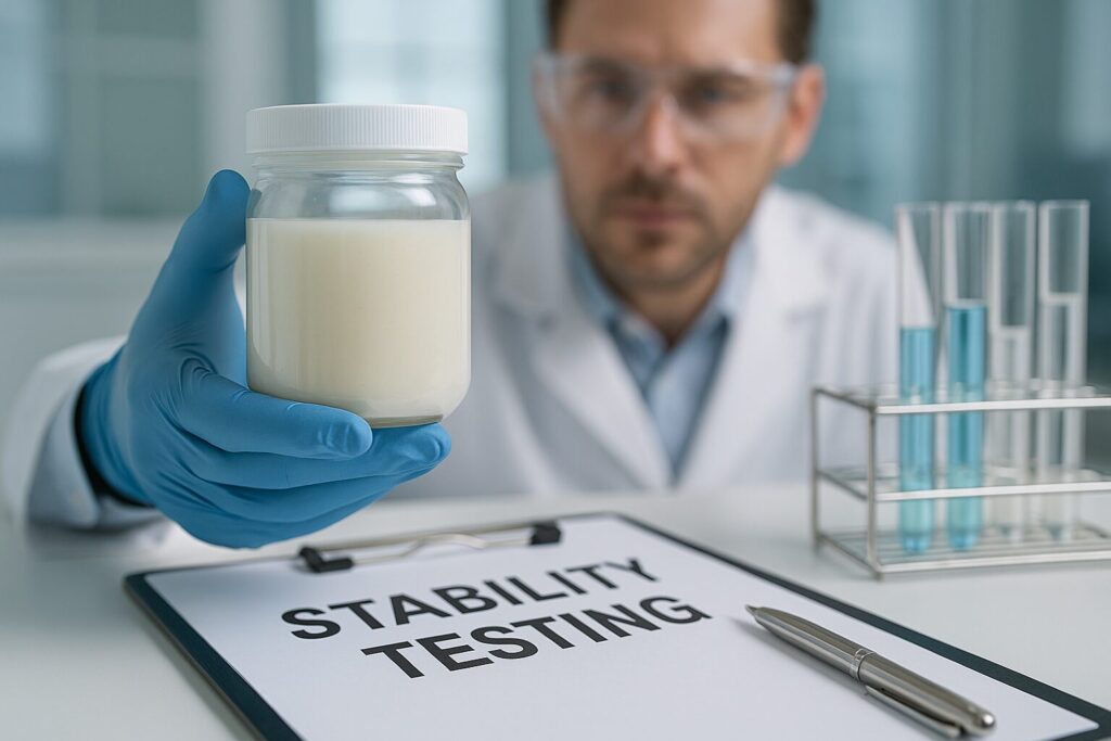 ICH Guidelines for Stability Testing: What Manufacturers Need to Know