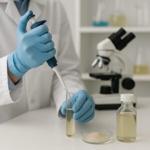 Pesticide Testing