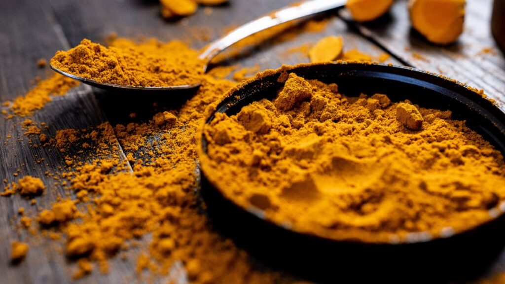 US woman hospitalised after turmeric supplements causes liver damage