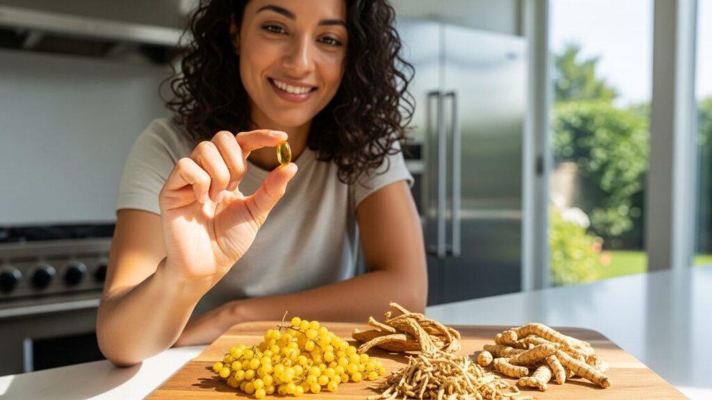 Berberine Benefits and Safety