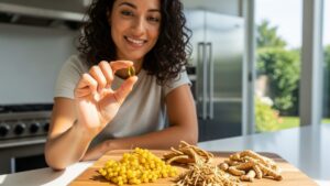 Berberine Benefits and Safety