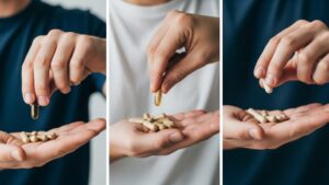 How Long Supplements Take to Work