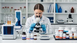 The Foundations of Supplement Safety